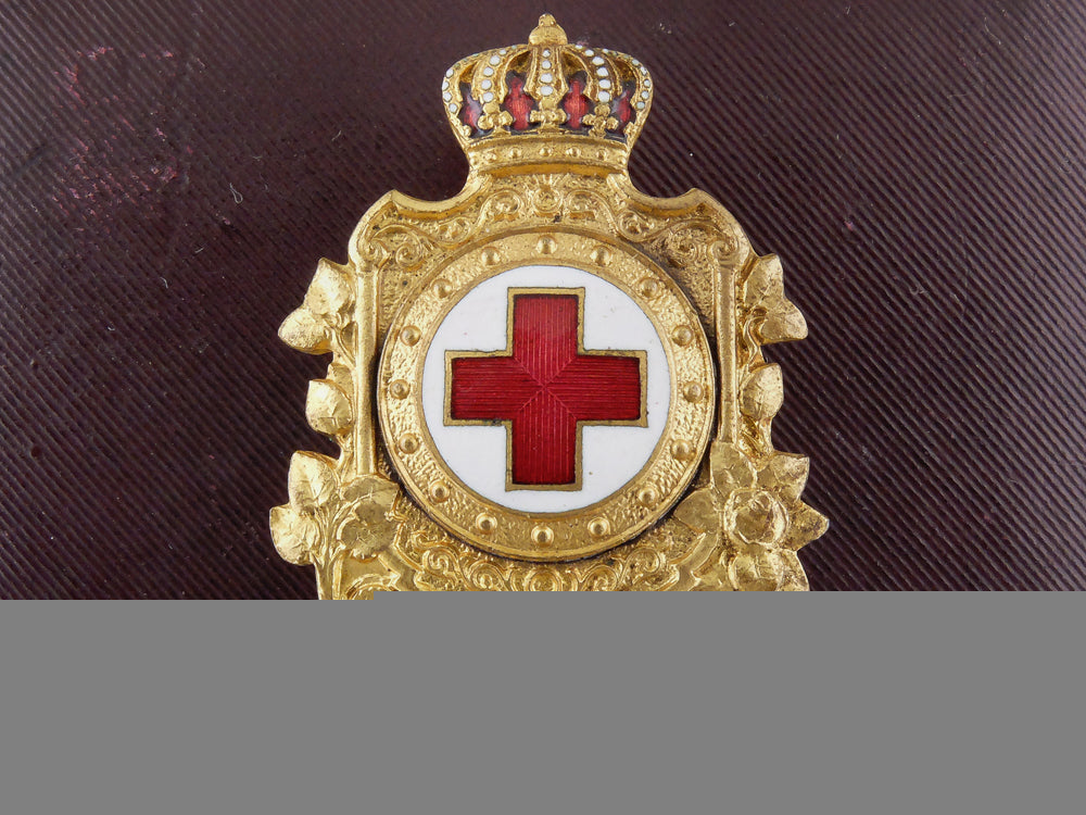 bulgaria,_kingdom._a_red_cross_badge_in_case,_c.1915_a_bulgarian_red__5537f6357d91c
