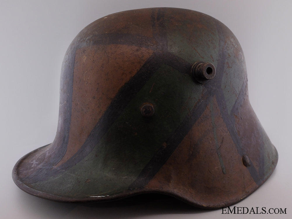 camouflage_stahlhelm_m16;_brought_back_by48_th_highlander_a_camouflage_sta_53c0179dc44a1