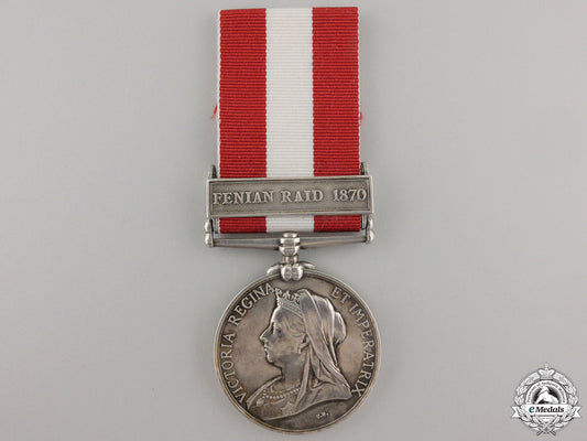 a_canada_general_service_medal_to_the_st.gabriel_infantry_a_canada_general_558aab2e23e2c