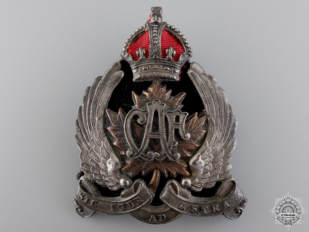 a_canadian_air_force(_caf)_officer's_cap_badge1920-1924_a_canadian_air_f_54b4046a150ba