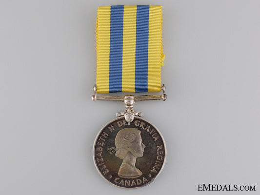 a_canadian_korea_medal_to_l.h._carter_a_canadian_korea_542ab4a8a9caf