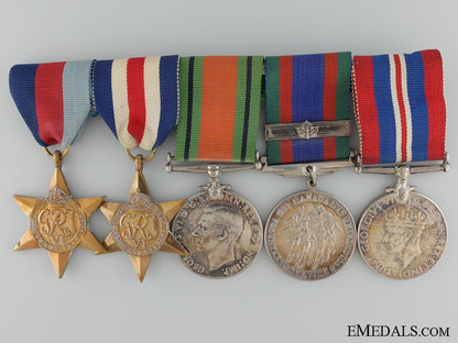 a_canadian_second_war_medal_bar_a_canadian_secon_535fc8c7c4a81