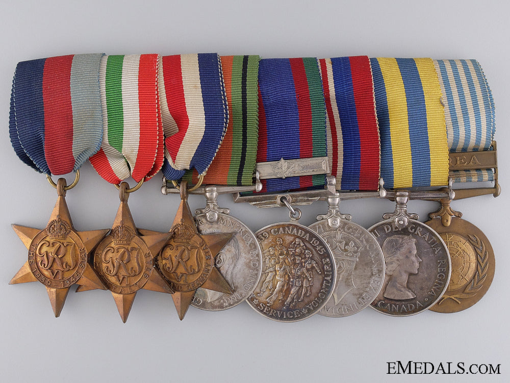 a_canadian_second&_korean_war_medal_bar_to_l.m.welbanks_a_canadian_secon_53f4c6275316b