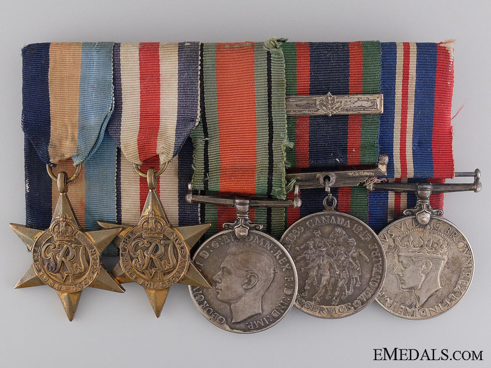 a_canadian_second_war_service_medal_bar_a_canadian_secon_5409b467e2ab5