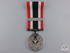 A Canadian Special Service Medal