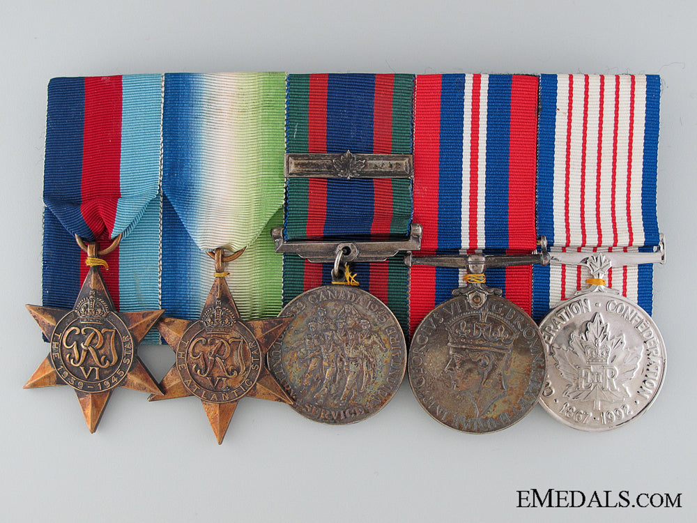 a_canadian_wwii_medal_bar_a_canadian_wwii__53309b2709dfb