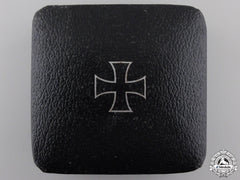 A Case For The Iron Cross First Class 1939
