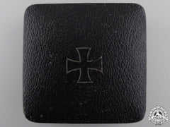 A Case For The Iron Cross First Class 1939