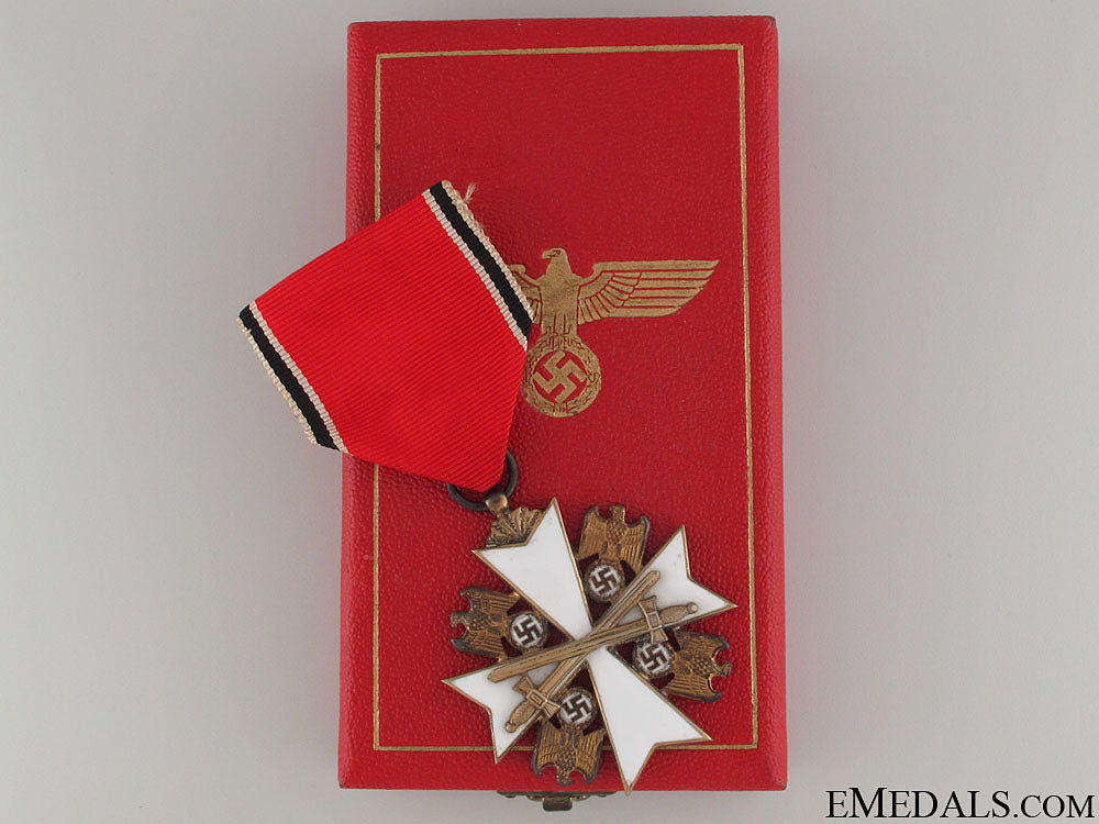 a_cased_german_eagle_order_a_cased_german_e_5242f4331981c