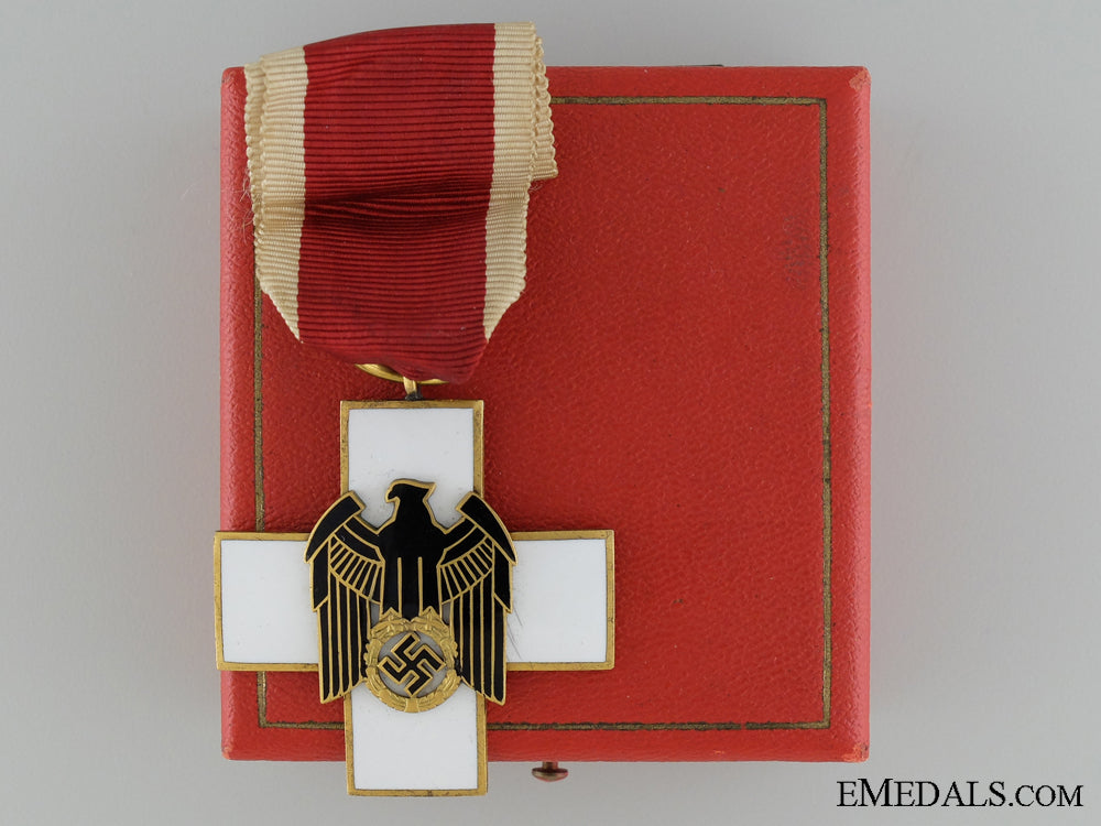 a_cased_german_social_welfare_decoration;_third_class_a_cased_german_s_5385e8af6cff1