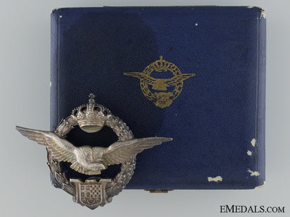 a_cased_royal_yugoslav_pilot's_badge_by_kovnica_sorlini,_varaždin_a_cased_royal_yu_537371c50140b