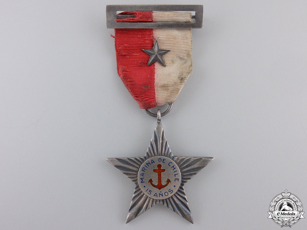 a_chilean_fifteen_years_naval_service_star_a_chilean_fiftee_55ad29943578c