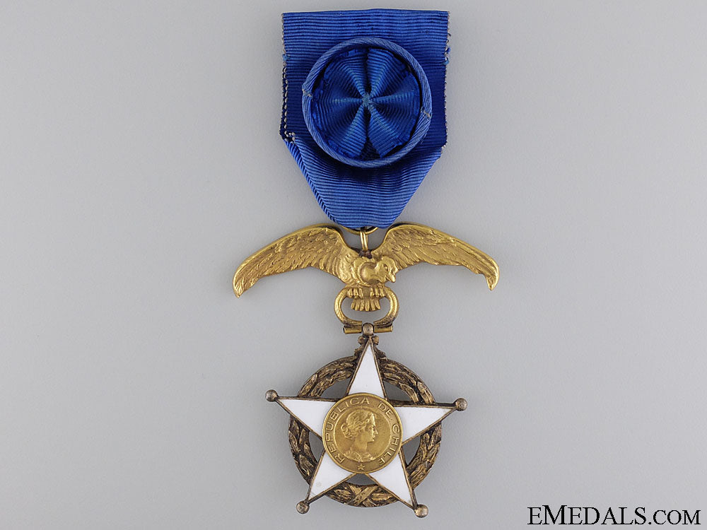 a_chilean_order_of_merit;_officer_a_chilean_order__543d55141b555