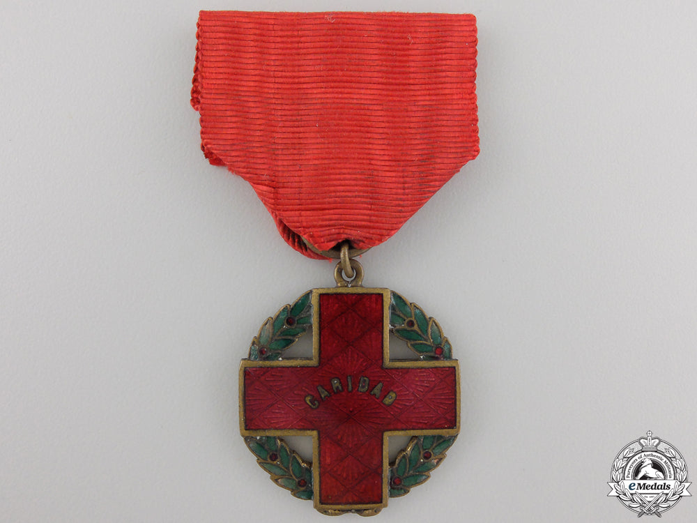 a_chilean_red_cross_decoration_a_chilean_red_cr_556cbb6206c82