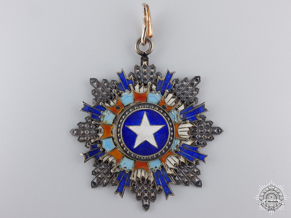 a_chinese_order_of_the_brilliant_star;_second_class_a_chinese_order__54dcd01237e11