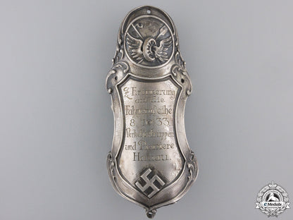 a_city_of_hanau_flag_pole_dedication_plaque_for1933_a_city_of_hanau__553270d3a7307