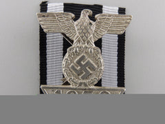 A Clasp To The Iron Cross Second Class 1939