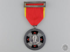 Colombia. A Military Merit Order Of General Jose Maria Cordoba