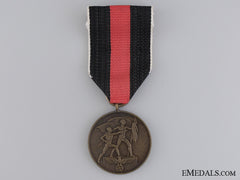 A Commemorative Medal 1. October 1939