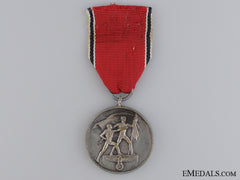 A Commemorative Medal For 13 March 1938; Type Ii
