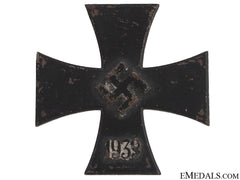 A Core Of The Knight’s Cross
