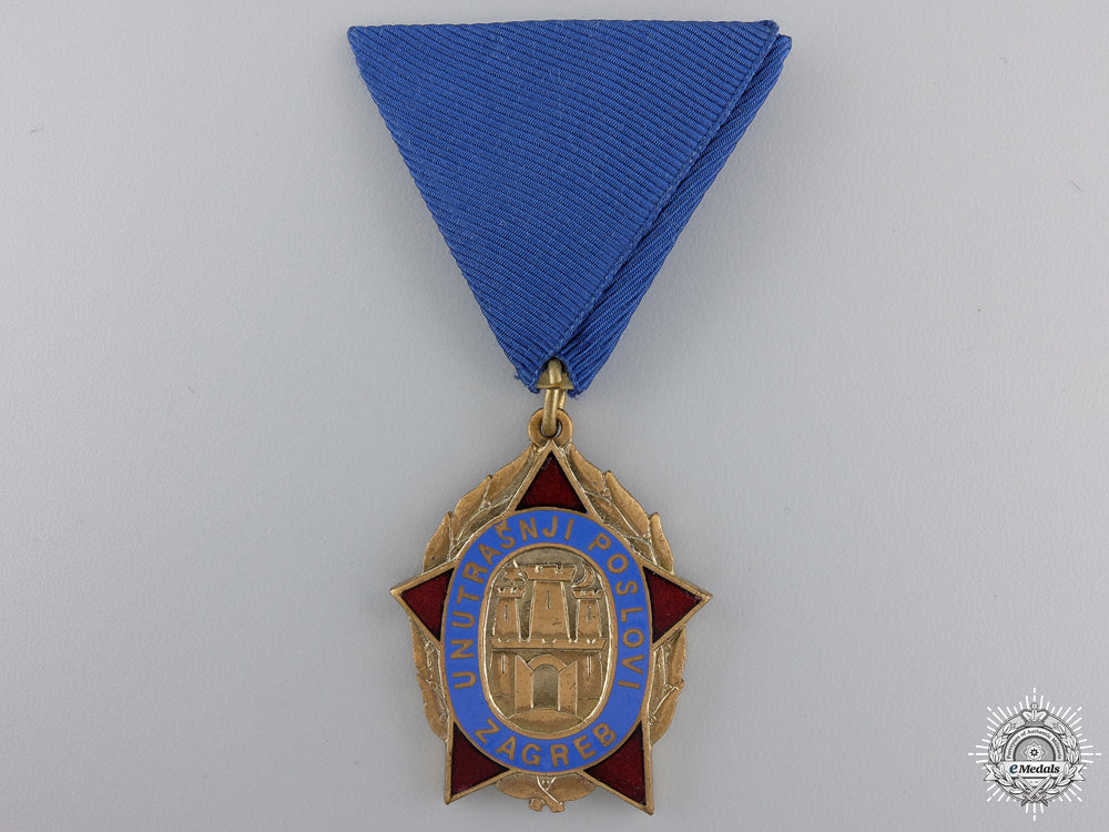 a_croatian10_year_secret_service_medal_a_croatian_10_ye_5509c711edec7