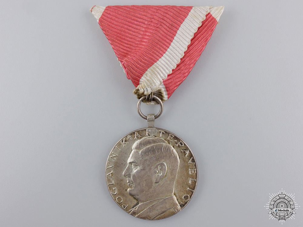 a_croatian_a._pavelic_silver_bravery_medal_a_croatian_a._pa_54c912e938b13