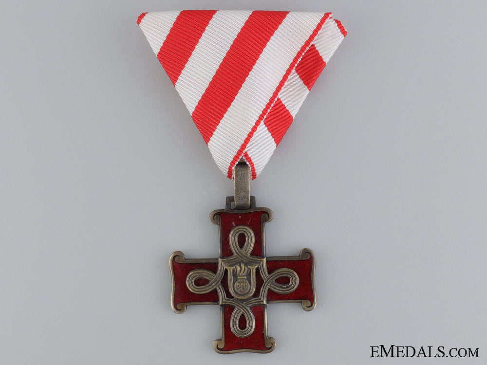 a_croatian_order_of_merit;_christain_version_a_croatian_order_5454fd87ad662