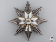 Croatia, Independent State. Order Of King Zvonimir; Grand Cross By Braca Knaus