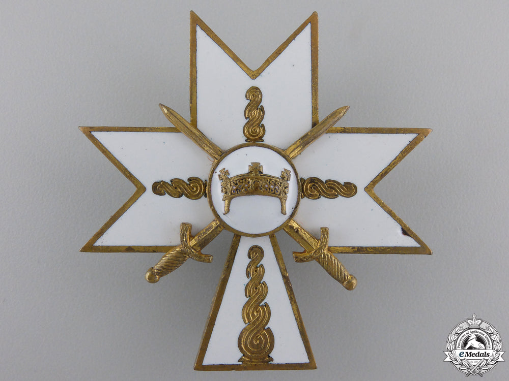 croatia._an_order_of_king_zvonimir,_second_class_with_swords_a_croatian_order_552948825dba6