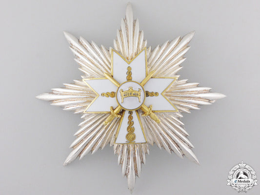 croatia,_independent_state._order_of_king_zvonimir;_grand_cross_star_with_swords_a_croatian_order_5575baf665821
