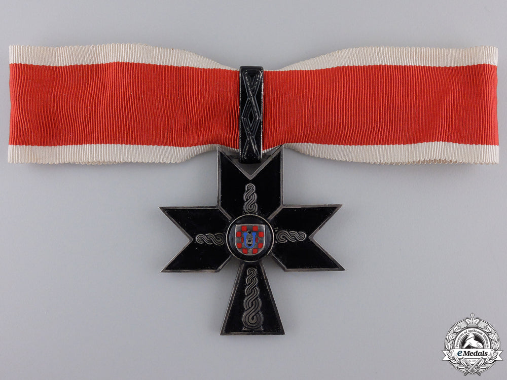 a_croatian_order_of_iron_trefoil;_first_class_a_croatian_order_55ba1a5804cc3