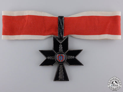 a_croatian_order_of_iron_trefoil;_first_class_a_croatian_order_55ba1a5804cc3