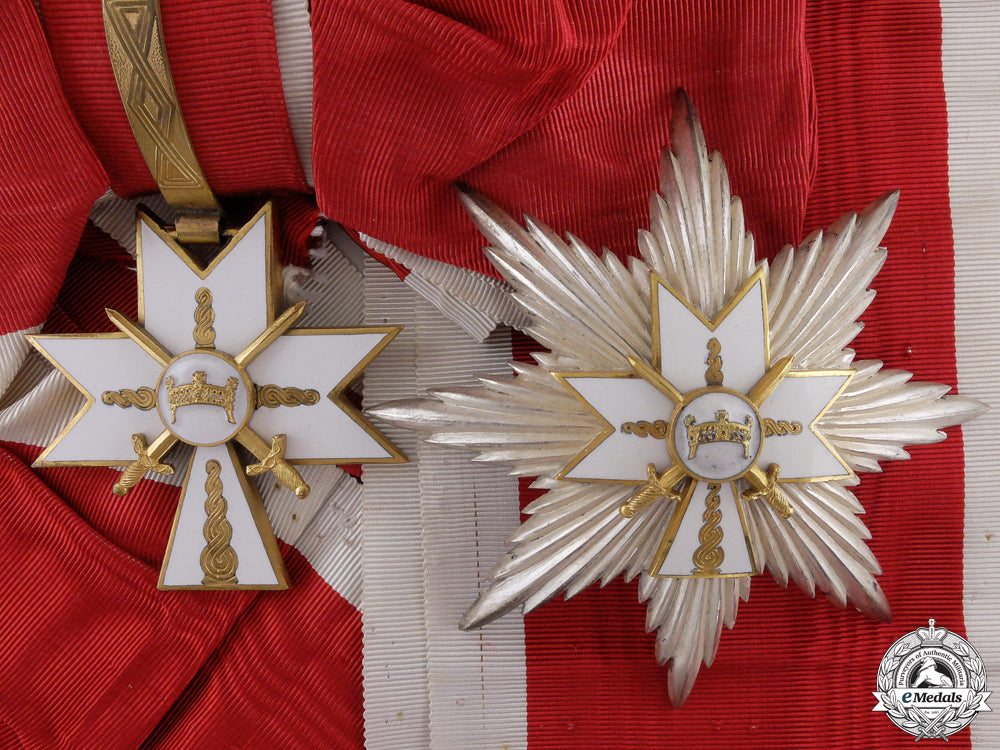 a_croatian_order_of_king_zvonimir;_grand_cross_by_braca_knaus_a_croatian_order_55ba20a2b2deb