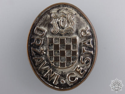a_croatian_state_road_service_badge_c.1934_a_croatian_state_54ecd41f5000a