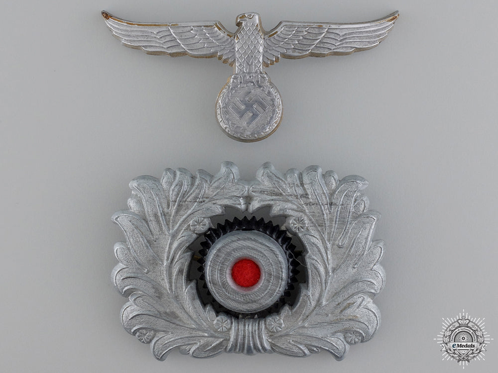 a_customs_official_visor_wreath_and_cockade_with_eagle_a_customs_offici_54bd2515d0f2c