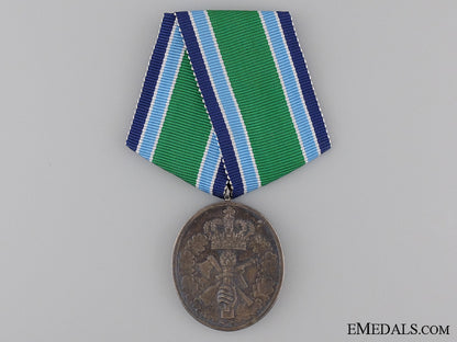 a_danish_home_guard_service_medal_for_twenty_five_years_service_a_danish_home_gu_53d6979e070fb