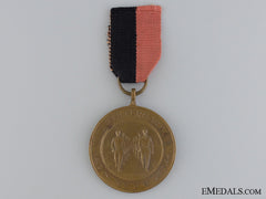 Netherlands. An  N.s.s.a.p. March Of 1938 Medal