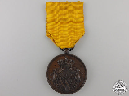 a_dutch_navy_long_service_medal_a_dutch_navy_lon_5581a39029f05