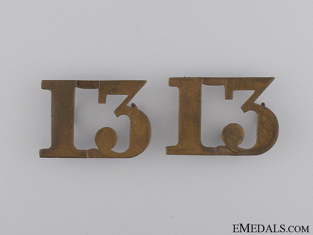 a_fenian_raid_period_set_of13_th_regiment_numeral_pair;_c.1866_a_fenian_raid_pe_53df99fa6fe8d