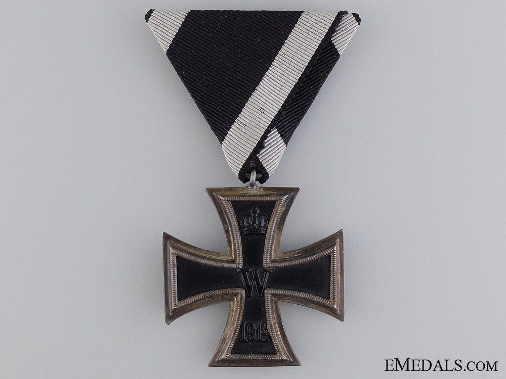a_fine_first_war_iron_cross2_nd_class1914;_marked_ko_a_fine_first_war_544aa719b004b