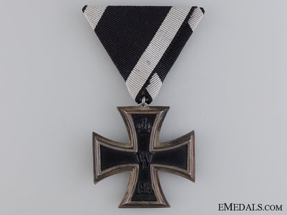 a_fine_first_war_iron_cross2_nd_class1914;_marked_ko_a_fine_first_war_544aa719b004b