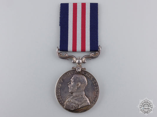 a_fine_first_war_military_medal_for_rushing_enemy_posts1918_a_fine_first_war_54c94647aecba