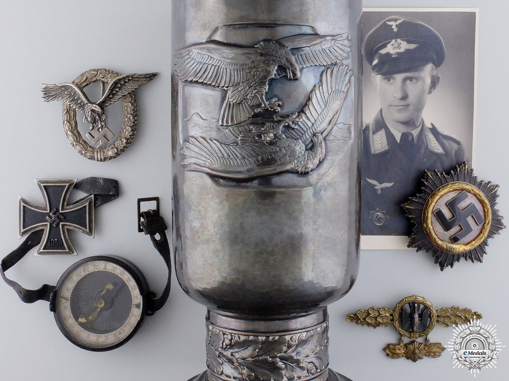 a_fine_grouping_to_a_stuka_pilot,_silver_goblet&_dkg_winner_a_fine_grouping__5475f286cdd44
