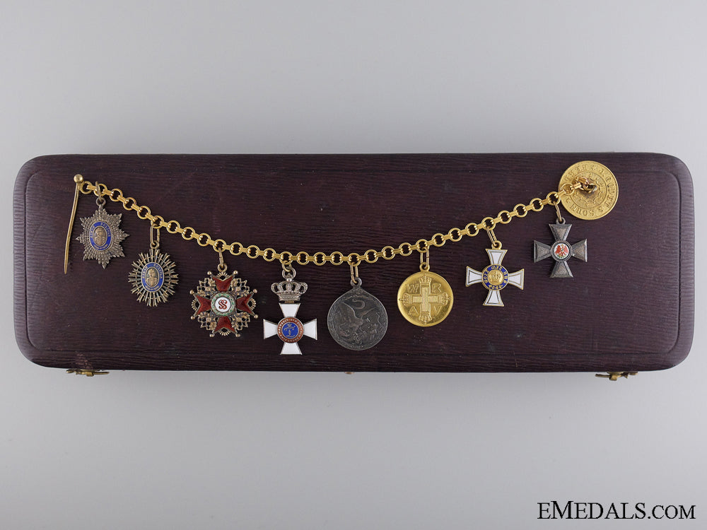 a_fine_miniature_group_of_eight_by_godet&_sohn,_berlin_a_fine_miniature_544a6a49e2d7e