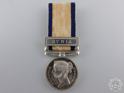 a_fine_miniature_naval_general_service_medal_for_syria_a_fine_miniature_54c941023b886