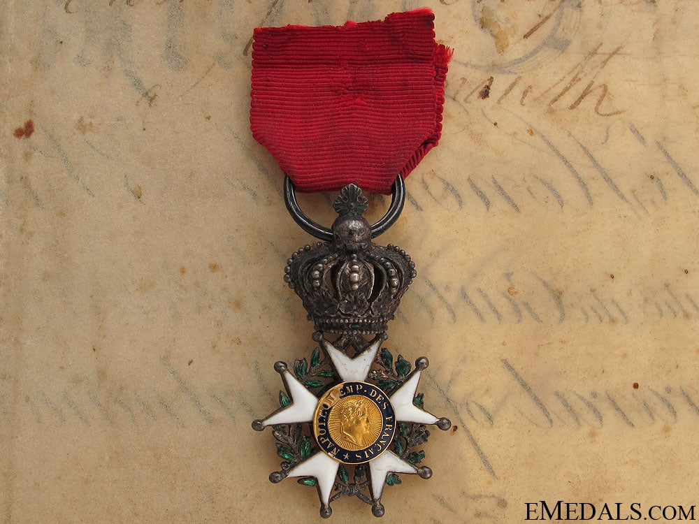 a_fine_napoleonic_legion_d'honneur_a_fine_napoleoni_51953b49ba311