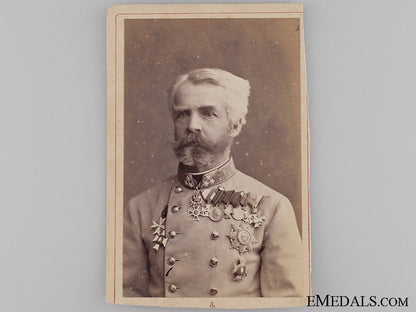a_fine_photo_of_wilhelm_von_württemberg;_plm_and_mmto_winner_a_fine_photo_of__53df902e62ce3