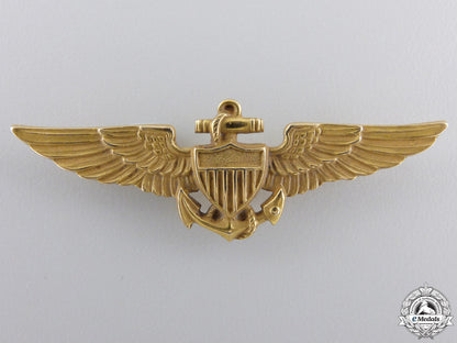 a_fine_second_war_american_naval_aviator_wing_a_fine_second_wa_559edb1a90e48