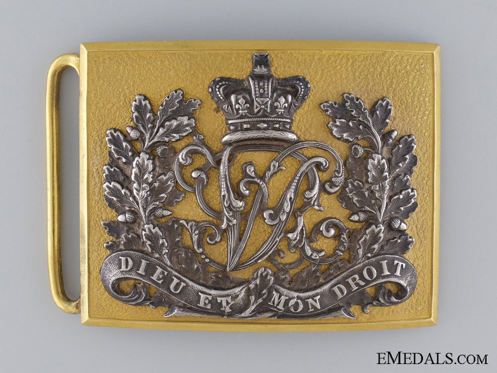 a_british_officer's_victorian_belt_buckle_a_fine_victorian_53a9b23972007